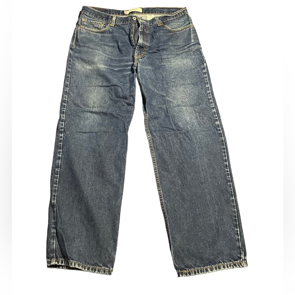 LEVI'S 550